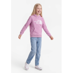 Felpa cappuccio baby NORTH FACE