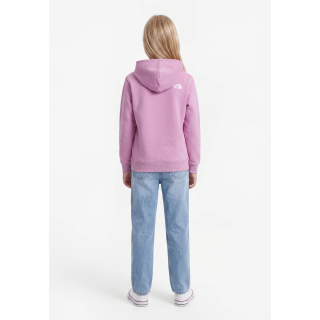 Felpa cappuccio baby NORTH FACE