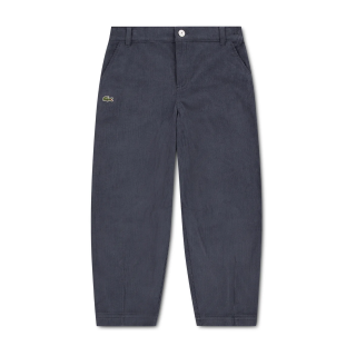 Lacoste Pantalone a coste