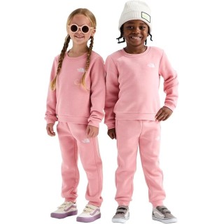 tuta completa The North Face Baby h5cno9