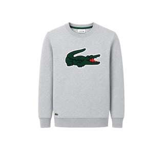 felpa lacoste bimbo 847880