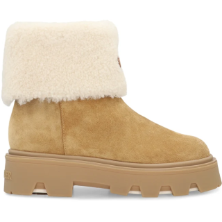 stivale moncler aurea mid