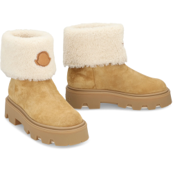 stivale moncler aurea mid