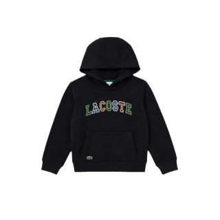 felpa capp lacoste bimbo 947594