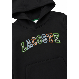 felpa capp lacoste bimbo 947594