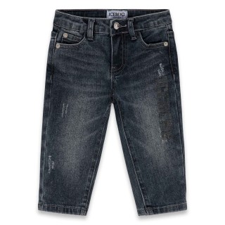 jeans bimbo iceberg ptice3309j