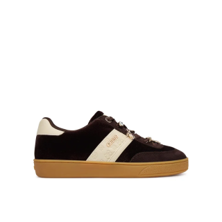 Sneakers Naoki Velvet
