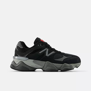 scape new balance bimbo 9060  gc9060bk