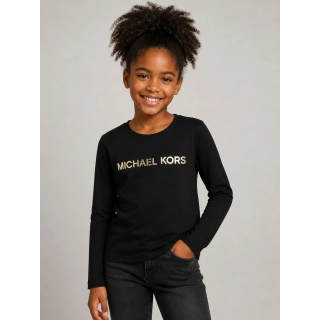 t-shirt michael kors bimba r30829