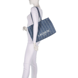 borsa lacoste monogram nu5008hk
