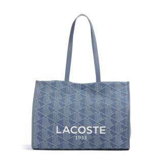 borsa lacoste monogram nu5008hk