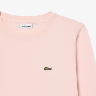 t-shirt manica lunga lacoste 847877