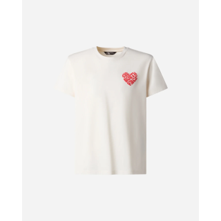 the north face T-shirt Brand Proud bimba