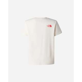the north face T-shirt Brand Proud bimba