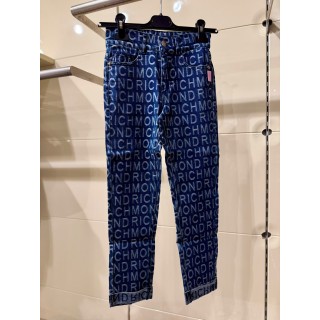 pantalone bimba richmond rgp25120je