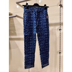 pantalone bimba richmond rgp25120je