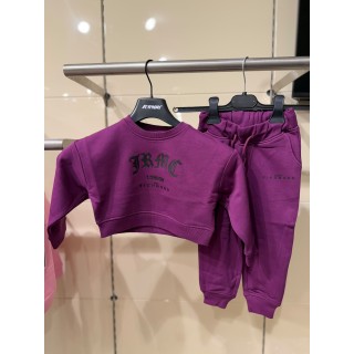 tuta richmond bimba 03cf