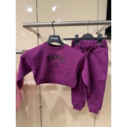 tuta richmond bimba 03cf