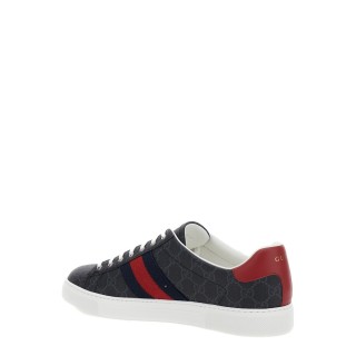 scarpa gucci ace snekers