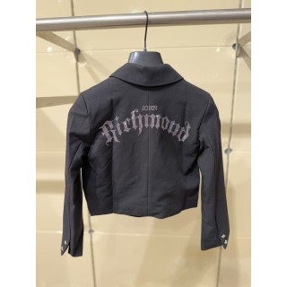 GIACCA RICHMOND BIMBA RGA23119GC