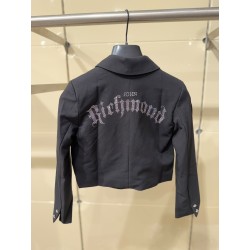 GIACCA RICHMOND BIMBA RGA23119GC
