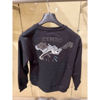 FELPA BABY ICEBERG MFICE6353