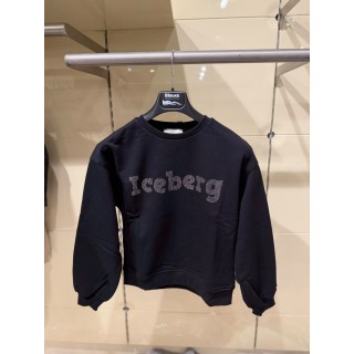 FELPA BABY ICEBERG MFICE6353