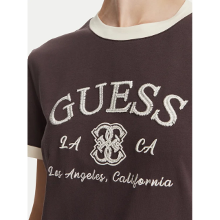 t shirt guess donna v6yi18k4320