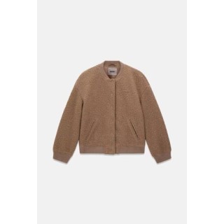 Giacca Teddy Guess Donna v6yl08n3267
