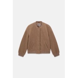 Giacca Teddy Guess Donna v6yl08n3267