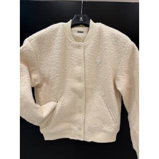 Giacca Teddy Guess Donna v6yl08n3267