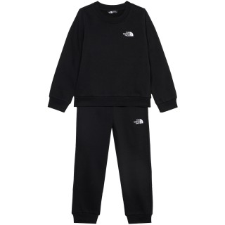Set Baby NorthFace nfa8h5cjk3