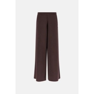 Pantalone Tuta Donna Guess logo v6yb18k4315