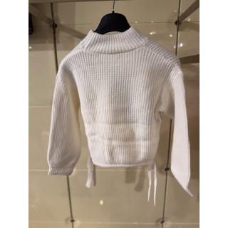 maglione msgm bimba ptice6356