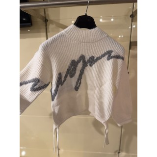 maglione msgm bimba ptice6356