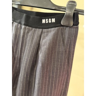 pantalone bimba msgm f4msjgpa119
