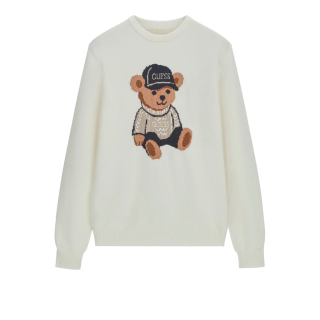 maglioncino guess donna w6br84z1927