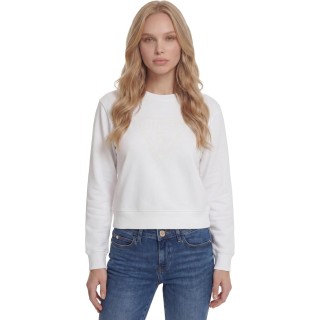 felpa guess donna  w6yq04k3858