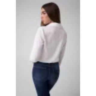 Camicia Donna Guess logata w5bh80w2982