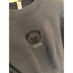 felpa moschino donna GIROCOLLO  v6a1710