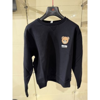 felpa moschino donna v6a1705