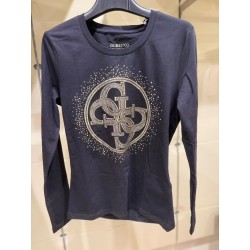 Maglioncino Guess Donna w6br52z1453