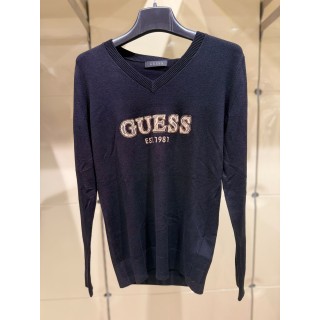 Maglia Donna Guess w6br55z1456