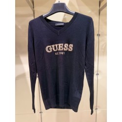 Maglia Donna Guess w6br55z1456
