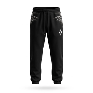 pantalone tuta county of milan f6cmmafp014