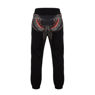 pantalone tuta county of milan f6cmmafp014