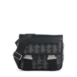 tracolla lacoste monogram nh3787lx