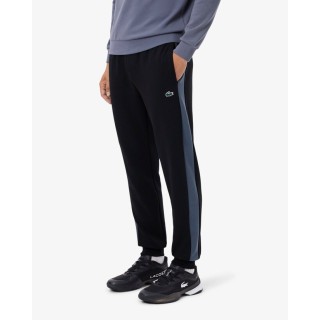 pantalone tuta lacoste xh6591 00 zqd