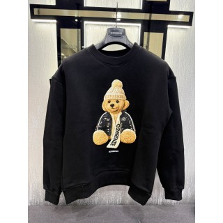 felpa g2firenze winter teddy