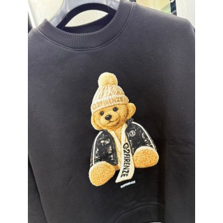 felpa g2firenze winter teddy